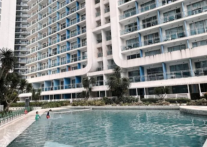 Aparthotel Azure Urban - Balai Malipayon