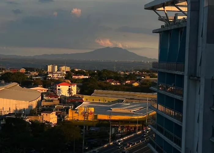 Aparthotel Azure Urban - Balai Malipayon *