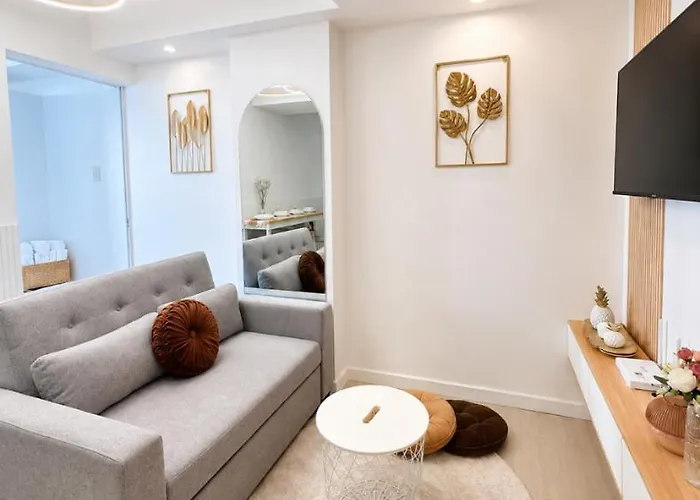 Aparthotel Azure Urban - Balai Malipayon