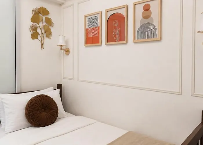 Azure Urban - Balai Malipayon Manila